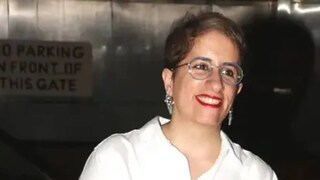 ഗുനീത് മോംഗേ