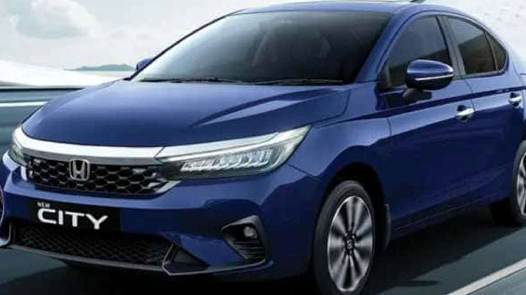 ADAS ടെക്നോളജിയുള്ള 15 ലക്ഷം രൂപയിൽ താഴെയുള്ള ഏക കാർ ഹോണ്ട സിറ്റി; എന്താണ് ADAS