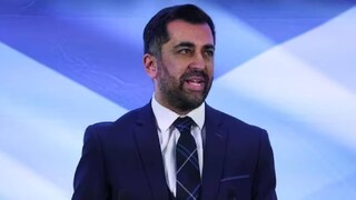 ഹംസ യൂസഫ്