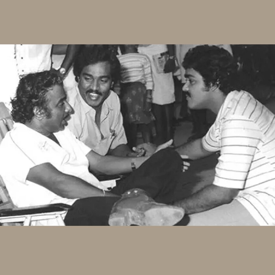  ആ രണ്ട് സംവിധായകരെയും മലയാളി പ്രേക്ഷകർ ഓർക്കുന്നത് ഒരു തലേക്കെട്ടും തൊപ്പിയും കണ്ടാണ്‌. അതായിരുന്നു അവരുടെ മുഖമുദ്ര. ഒരാൾ പിൽക്കാലത്ത് തലേക്കെട്ട് ഉപേക്ഷിച്ചെങ്കിലും, മറ്റെയാൾ മരണം വരെയും തൊപ്പിയണിഞ്ഞ ലുക്കിലാണ് എങ്ങും പ്രത്യക്ഷപ്പെട്ടത്