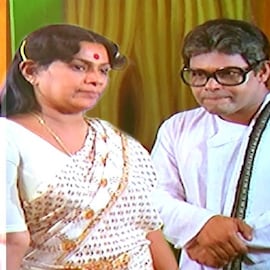 മാർച്ച് 26ന്റെ നൊമ്പരമായി സുകുമാരിയമ്മയും ഇന്നച്ചനും; ഇരുവരും ചേർന്ന് അനശ്വരമാക്കിയ ചിത്രങ്ങൾ മാർച്ച് 26ന്റെ നൊമ്പരമായി സുകുമാരിയമ്മയും ഇന്നച്ചനും; ഇരുവരും ചേർന്ന് അനശ്വരമാക്കിയ ചിത്രങ്ങൾ