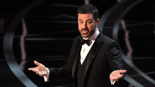 ജിമ്മി കിമ്മൽ