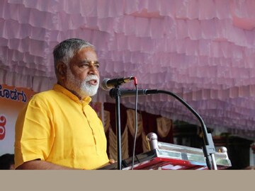 ബി.സി. നാഗേഷ്