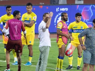 കേരള ബ്ലാസ്റ്റേഴ്സ്