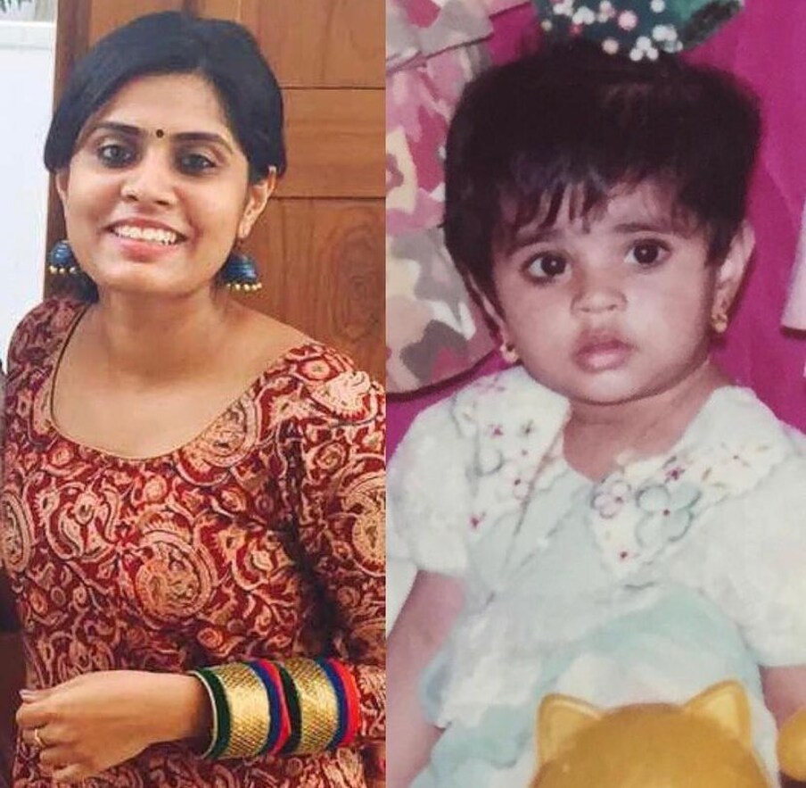 കളിപ്പാട്ടവും കയ്യിലെടുത്ത് കളിക്കുന്ന ആ ചിത്രത്തിലെ കുട്ടിയുടെ മകൻ ഇന്ന് അതേ പ്രായമാണ്. ലച്ചു എന്ന് വിളിക്കുന്ന മൂത്ത മകൾ ഐറിന്റെ പിറന്നാളിന് ലാൽ ജോസ് പോസ്റ്റ് ചെയ്ത ഹൃദയസ്പർശിയായ പോസ്റ്റാണിത്. 2019ൽ ഐറിന്റെ വിവാഹമായിരുന്നു (തുടർന്ന് വായിക്കുക)
