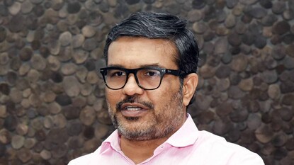 മന്ത്രി എംബി രാജേഷ് (Image: Facebook) മന്ത്രി എംബി രാജേഷ് (Image: Facebook)