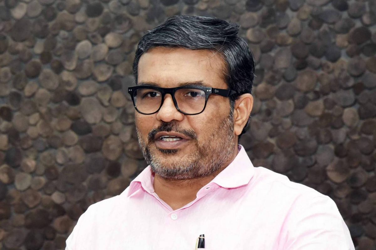 'ബ്രഹ്മപുരത്ത് വീണ്ടും തിപിടിത്തം പ്രതീക്ഷിച്ചിരുന്നു; തീകെടുത്താൻ സജ്ജീകരണം ഒരുക്കി': മന്ത്രി എം.ബി രാജേഷ്