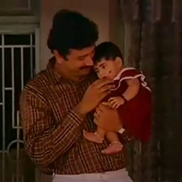  'മാളൂട്ടി' (Malootty) എന്ന മലയാള സിനിമ ഒരുകാലത്ത് കൊച്ചുകുട്ടികൾക്കും മുതിർന്നവർക്കും ഒരുപോലെ പ്രിയങ്കരമായിരുന്നു. ഇന്നും ഈ ചിത്രത്തിന്റെ ഫാൻസിന്റെ കാര്യത്തിൽ തർക്കമില്ല. ഭരതൻ സംവിധാനം ചെയ്ത് 1990ൽ റിലീസ് ചെയ്ത സിനിമയിൽ ജയറാം, ഉർവശി, ബേബി ശ്യാമിലി, കെ.പി.എ.സി. ലളിത, നെടുമുടി വേണു തുടങ്ങിയവർ പ്രധാന വേഷങ്ങളിൽ അഭിനയിച്ചു