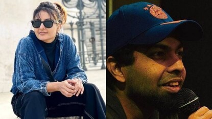 മഞ്ജു വാര്യർ, സൈജു ശ്രീധരൻ മഞ്ജു വാര്യർ, സൈജു ശ്രീധരൻ