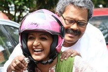 'ഇന്നസെന്റേട്ടൻ പറയാന്‍ ബാക്കിവച്ച ആ കഥ എന്തായിരിക്കും': മഞ്ജു വാര്യരുടെ കുറിപ്പ്