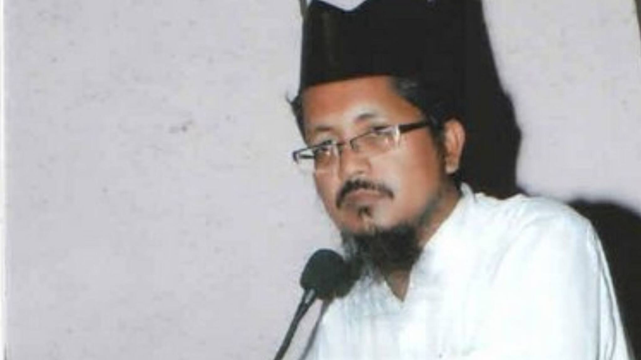 'മുസ്ലീം പുരുഷന്മാർ മതം മറച്ചുവച്ച് മറ്റുമതസ്ഥരെ വിവാഹം കഴിക്കുന്നത് ഗുരുതരമായ തെറ്റ്': മൗലാന ഷഹ്ബുദ്ദീന്‍ റസ്വി