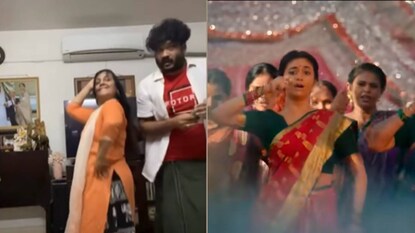 (വീഡിയോ ദൃശ്യം) (വീഡിയോ ദൃശ്യം)