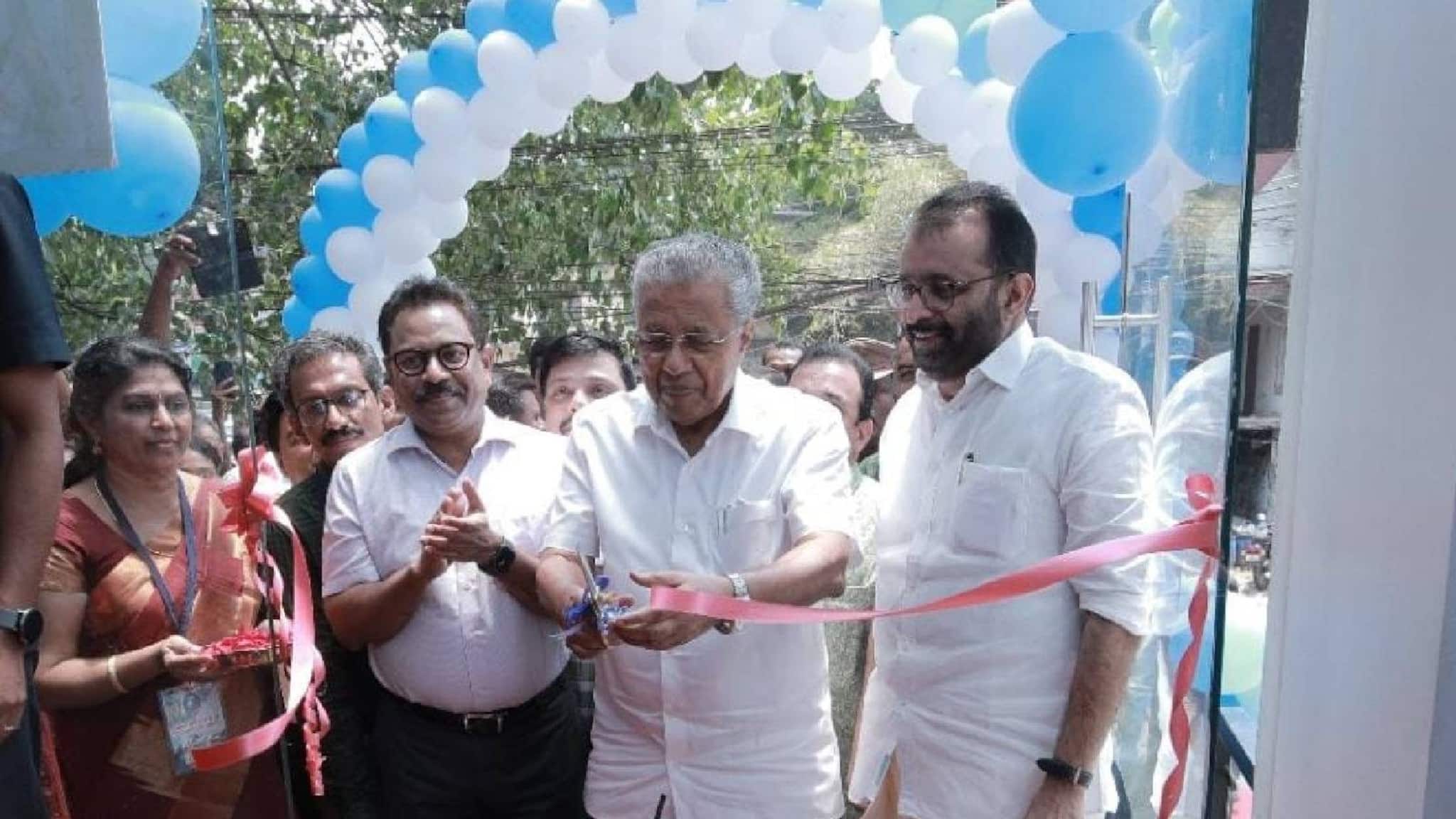 വിദേശഭാഷാപ്രാവീണ്യവും തൊഴിൽ നൈപുണ്യവും മെച്ചപ്പെടുത്താൻ NORKA ഫോറിൻ ലാംഗ്വേജ് ഇൻസ്റ്റിറ്റ്യൂട്ട്