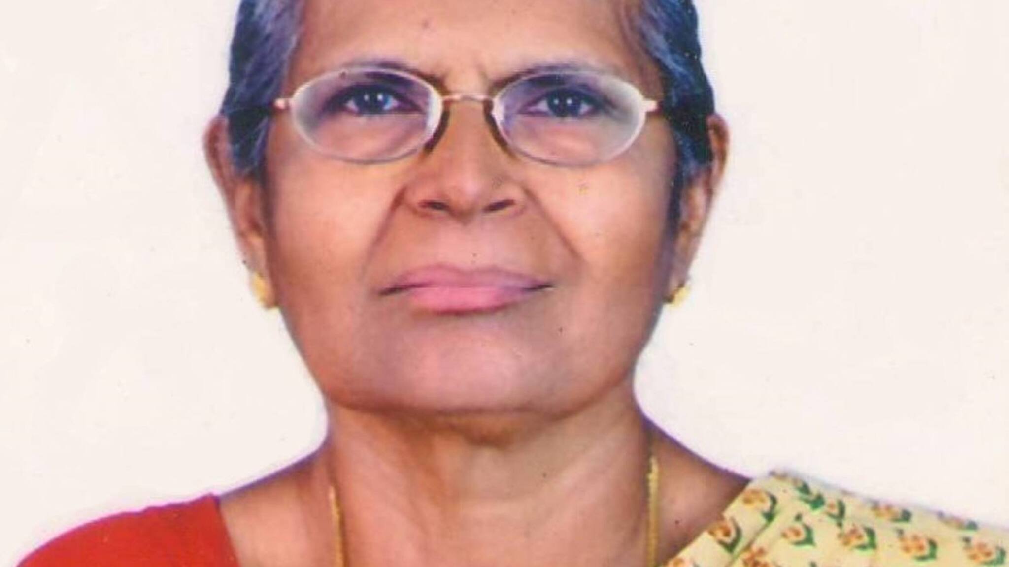 പ്രമുഖ ശിശുരോഗ വിദഗ്ധയും തിരുവനന്തപുരം മെഡിക്കൽ കോളേജ് മുൻ പ്രിൻസിപ്പലുമായ ഡോ. എൽസി ഫിലിപ്പ് അന്തരിച്ചു