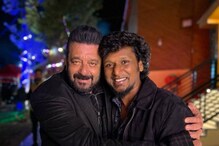 ലോകേഷ് കനകരാജ് തനിക്ക് മകൻ; പിറന്നാൾ ആശംസിച്ച് സഞ്ജയ് ദത്ത്