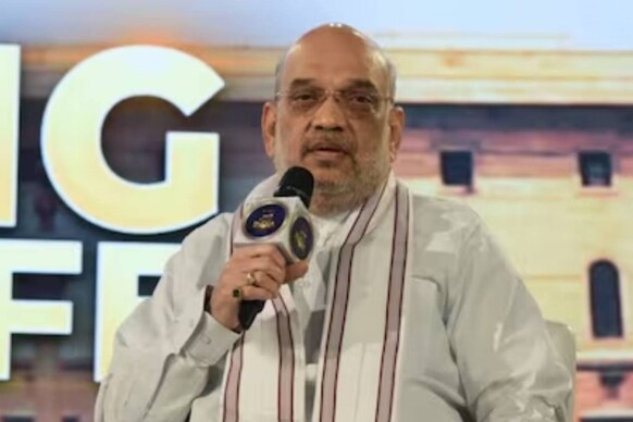 എന്തിനാണ് ഗാന്ധി കുടുംബത്തിനു മാത്രമായി പ്രത്യേക നിയമം? കേന്ദ്ര ആഭ്യന്തരമന്ത്രി അമിത് ഷാ