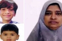 ഖത്തറിൽ നിന്നും ഉംറയ്ക്കെത്തിയ മലയാളി സംഘം സൗദിയിൽ അപകടത്തിൽപെട്ടു; കുട്ടികളടക്കം 3 മരണം