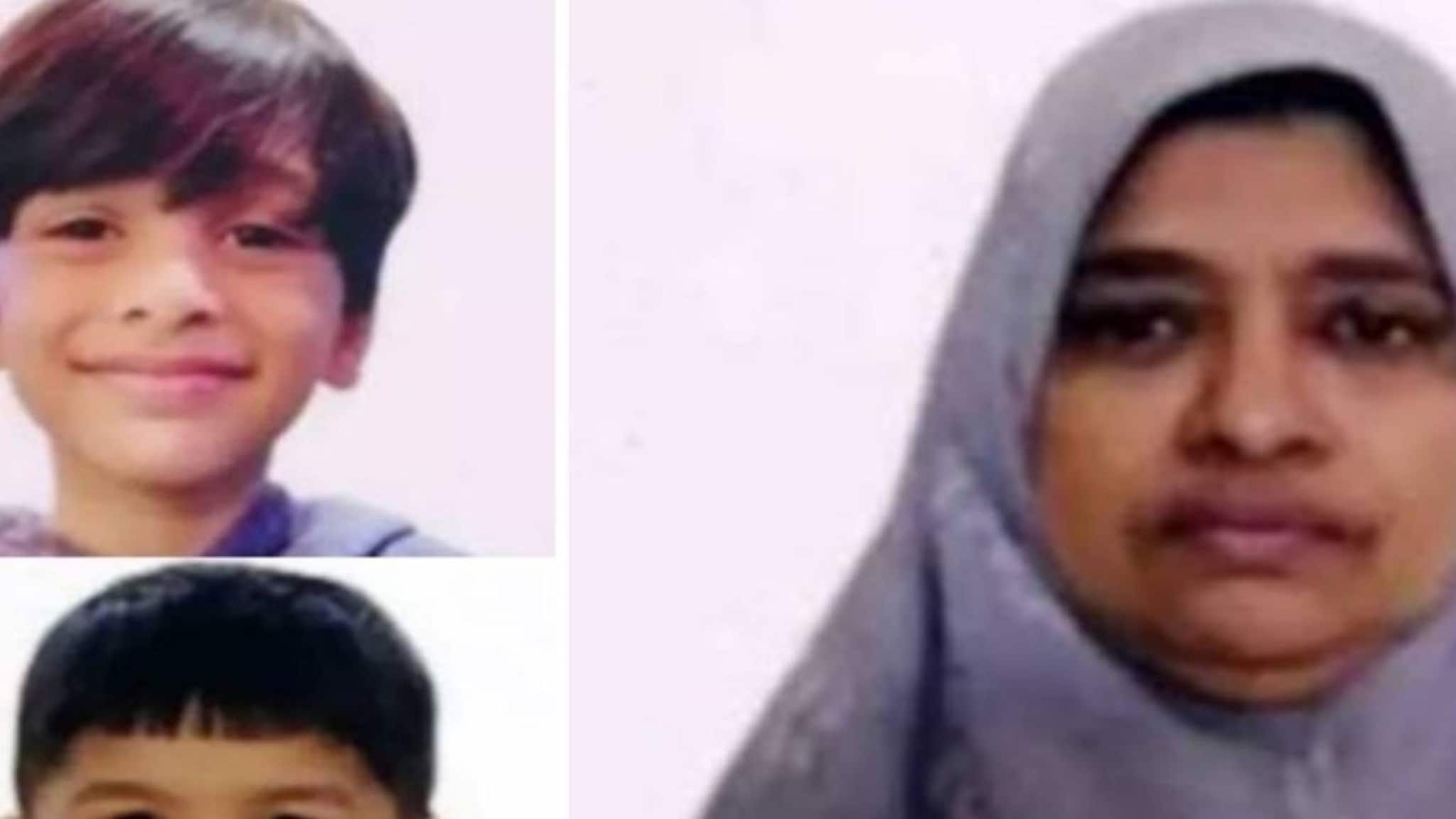 ഖത്തറിൽ നിന്നും ഉംറയ്ക്കെത്തിയ മലയാളി സംഘം സൗദിയിൽ അപകടത്തിൽപെട്ടു; കുട്ടികളടക്കം 3 മരണം