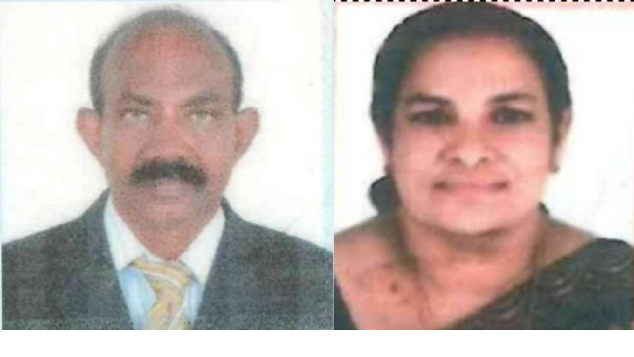 ഷാർജയിൽ മലയാളി ദമ്പതികൾ മണിക്കൂറിന്റെ ഇടവേളയിൽ മരിച്ചു