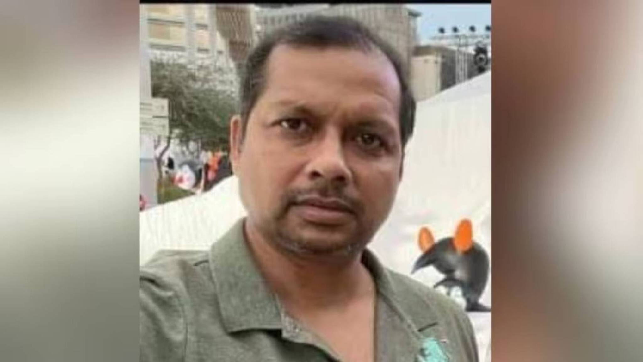 ഷാർജയിൽ മലകയറ്റത്തിനിടെ തലയടിച്ചു വീണ മലയാളി മരിച്ചു