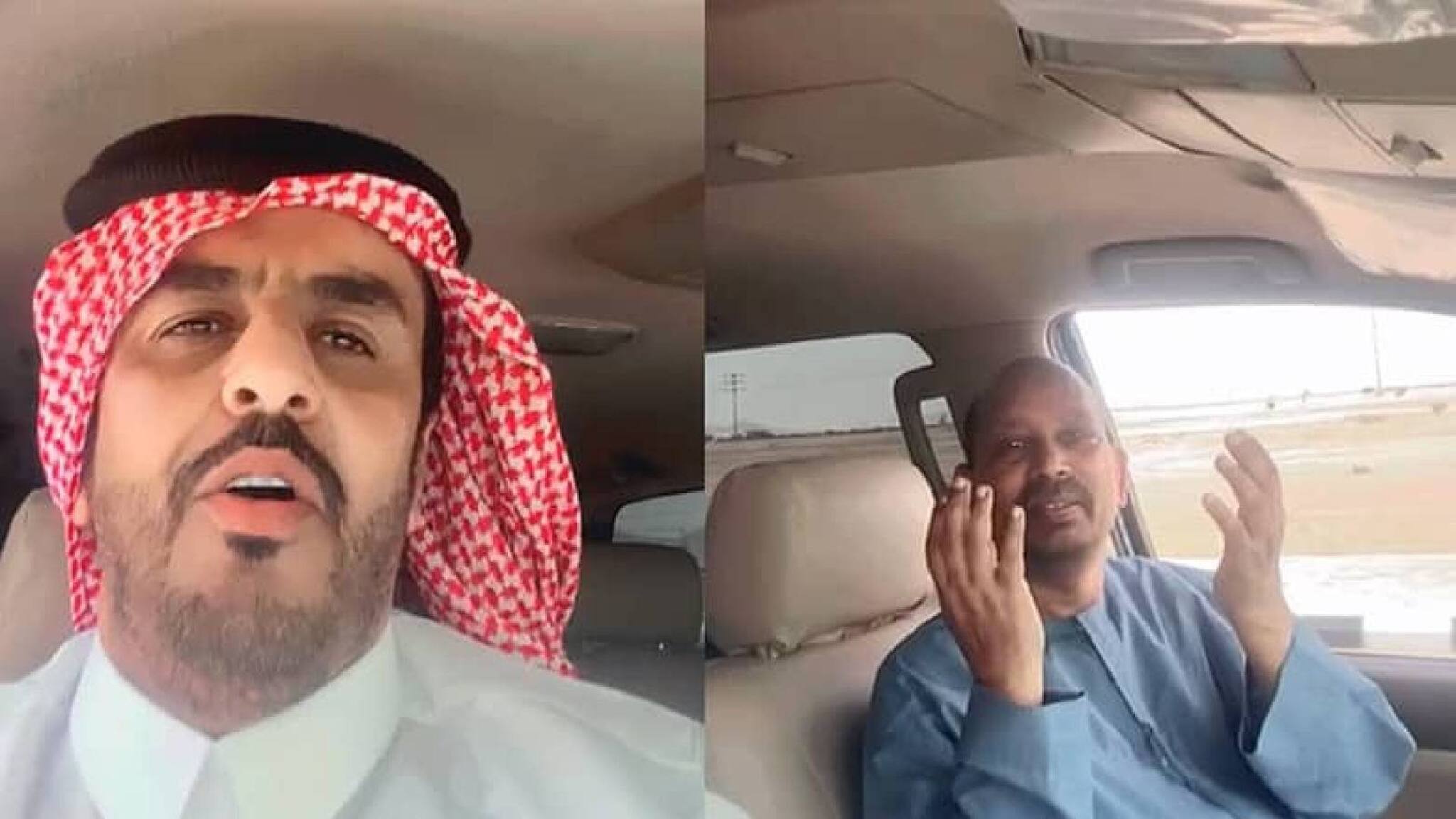 വാഹനാപകട കേസിൽ ജയിലിലായ ഇന്ത്യക്കാരനെ രണ്ട് കോടി രൂപ നൽകി മോചിപ്പിച്ചത് സൗദി സ്വദേശി