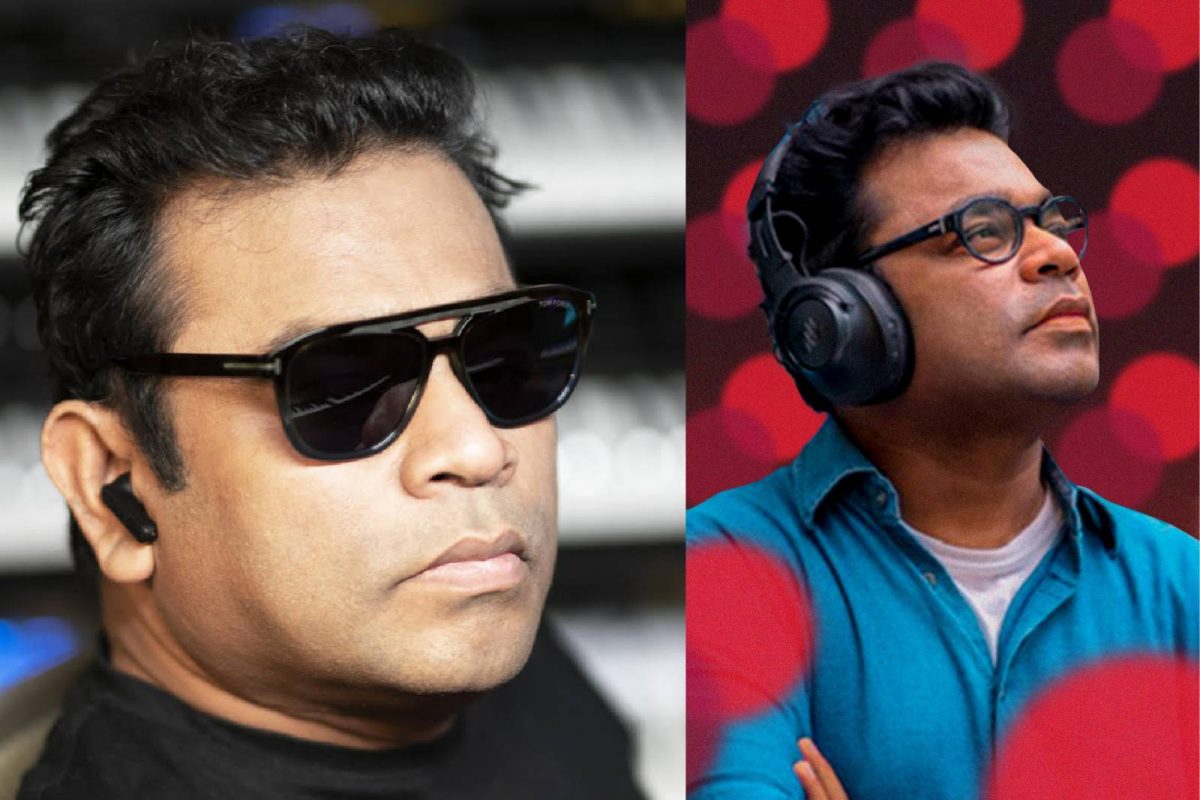 'നമ്മൾ ഓസ്കറിനു അയക്കുന്നത് തെറ്റായ സിനിമകൾ'; എ.ആർ. റഹ്മാൻ