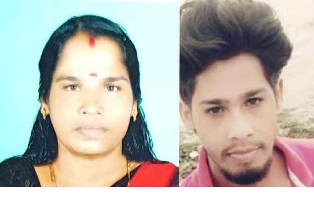 ആലപ്പുഴയിൽ മകൻ ജീവനൊടുക്കിയതറിഞ്ഞ് അമ്മ ഹൃദയാഘാതം മൂലം മരിച്ചു