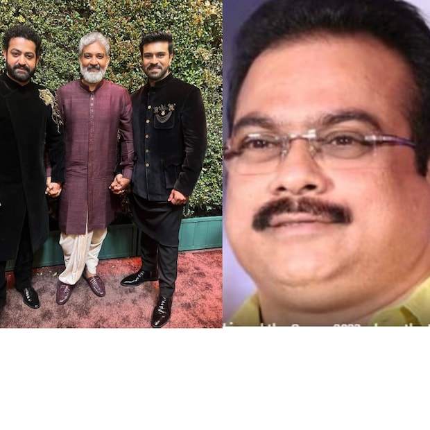  ബംഗാരുതള്ളി എന്ന ചിത്രത്തിന്റെ പ്രമോഷൻ പരിപാടിക്കിടെയായിരുന്നു അദ്ദേഹത്തിന്റെ പരാമർശം. 600 കോടി മുതൽമുടക്കിൽ നിർമിച്ച RRR ഓസ്കാർ പ്രമോഷനു വേണ്ടി വീണ്ടും 80 കോടി ചിലവിട്ടു. പ്രമോഷനു വേണ്ടി ചെലവാക്കിയ തുക കൊണ്ട് മാത്രം എട്ടോ പത്തോ സിനിമകൾ നിർമിക്കാമെന്നായിരുന്നു തമ്മറെഡ്ഡിയുടെ പരാമർശം.