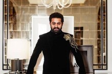 'ഇനിയും ചോദിച്ചാൽ അഭിനയം നിർത്തും'; ആരാധകരെ ഞെട്ടിച്ച് ജൂനിയർ എൻടിആർ