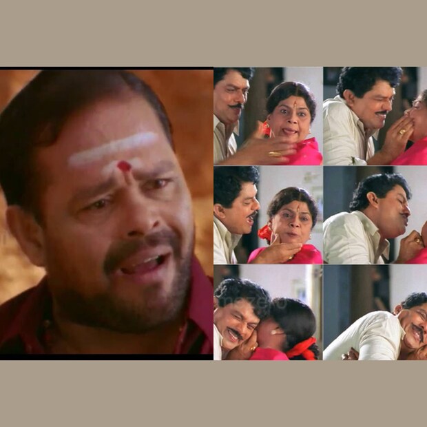  'കാക്കക്കുയിൽ' സിനിമയിലും അതുപോലെ തന്നെ. ഇതിലെ ഇന്നസെന്റിന്റെ പൊതുവാൾ എന്ന കഥാപാത്രം അൽപ്പം സീരിയസ് ആയപ്പോൾ, സാവിത്രി എന്ന കഥാപാത്രം കൊണ്ട് സുകുമാരിയമ്മ കയ്യടികൾ വാരിക്കൂട്ടുകയായിരുന്നു. ജോഡിയായി ജഗതി ശ്രീകുമാർ കൂടിയായപ്പോൾ സിനിമയുടെ മർമം നായകന്മാർ കഴിഞ്ഞാൽ ഇവരുടെ കൈകളിലായിരുന്നു