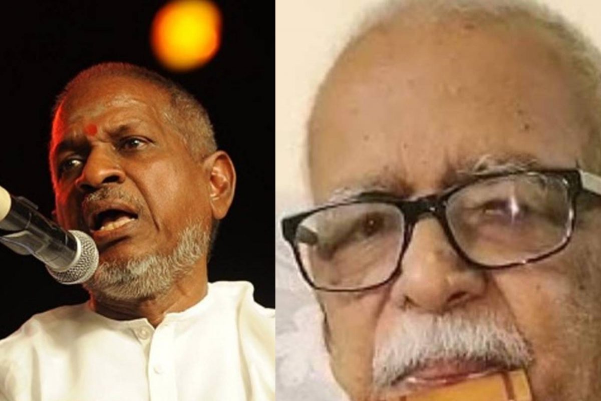 ഓടക്കുഴല്‍ നാദത്തിന്റെ പട്ടുനൂല്‍ കൊണ്ട് പാട്ടിന്റെ ചേലയിൽ സുധാകര്‍ ചേലോടെ കോർത്ത തൊങ്ങലുകള്‍ 