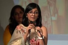 'പേടിച്ച് കട്ടിലിനടിയിൽ ഒളിച്ചിരിക്കും'; അച്ഛനിൽ നിന്നും നേരിട്ട ലൈംഗികാതിക്രമത്തെ കുറിച്ച് ഡൽഹി വനിതാ കമ്മീഷൻ അധ്യ