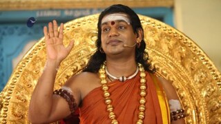 നിത്യാനന്ദ