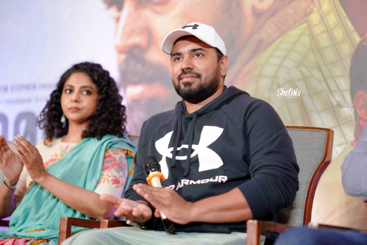 'ഇത്രയും വലിയൊരു സിനിമ ഏല്‍പിക്കുമ്പോള്‍ തിരിച്ചും മാന്യത കാണിക്കണമായിരുന്നു'