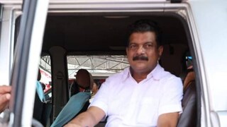 പിവി അന്‍വർ(Image: facebook)