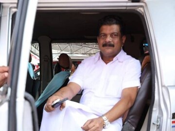 പിവി അന്‍വർ(Image: facebook)