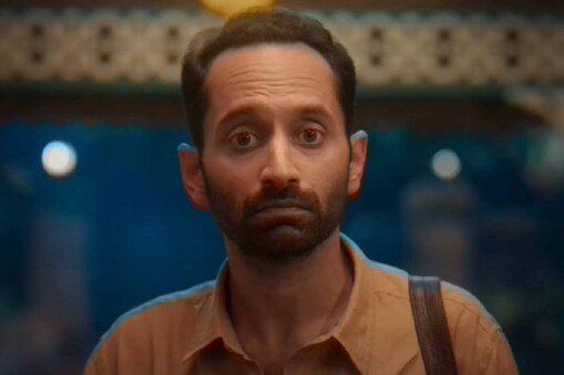 പാച്ചുവും അത്ഭുതവിളക്കും