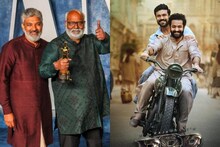 ഒന്ന് മയത്തിൽ തള്ള്; 'ഒരു ഓസ്കർ ടിക്കറ്റിന് 20 ലക്ഷം രൂപ'യുടെ സത്യാവസ്ഥ വെളിപ്പെടുത്തി രാജമൗലിയുടെ പുത്രൻ