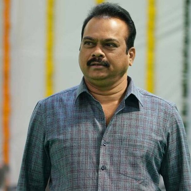  RRRന് ശേഷം ദാനയ്യ വേറെ സിനിമകളൊന്നും ചെയ്തില്ല. ചിരഞ്ജീവി നായകനായ ചിത്രം നിർമിക്കും എന്ന് പറഞ്ഞെങ്കിലും പല കാരണങ്ങൾ കൊണ്ട് നടക്കാതെ പോയി. പാൻ ഇന്ത്യൻ അപ്പീലുള്ള ചിത്രങ്ങൾ നിർമിക്കാനുള്ള ശ്രമത്തിലാണ് അദ്ദേഹം എന്നാണ് റിപ്പോർട്ട്