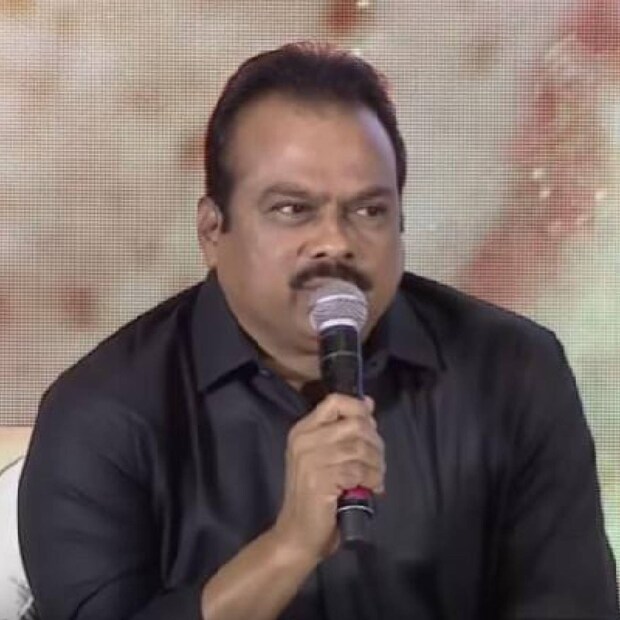  സംഗീത സംവിധായകൻ, ക്യാമറാമാൻ, ഗായകർ ഉൾപ്പെടുന്ന സിനിമയുടെ അണിയറപ്രവർത്തകർ പലപ്പോഴായി യു.എസിലെ ചടങ്ങുകളിൽ പങ്കെടുത്തിരുന്നു. എന്നാൽ ഇതിലൊന്നും ദാനയ്യ പങ്കെടുത്തില്ല