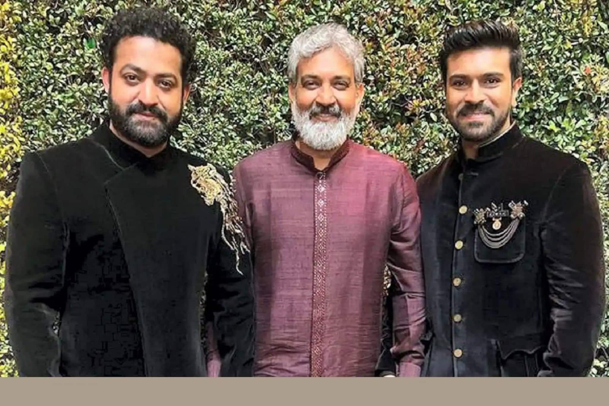 രാജമൗലി RRR നിർമാതാവുമായി അടിച്ചു പിരിഞ്ഞോ? ഓസ്കർ ചടങ്ങിൽ ദാനയ്യയുടെ അസാന്നിധ്യത്തിന് പിന്നിൽ