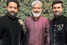RRR ഓസ്കാർ പ്രമോഷനു വേണ്ടി ചെലവാക്കിയത് 80 കോടി; രാജമൗലിയുടെ ആവശ്യം നിർമാതാവ് അംഗീകരിച്ചില്ല