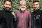 RRR ഓസ്കാർ പ്രമോഷനു വേണ്ടി ചെലവാക്കിയത് 80 കോടി; രാജമൗലിയുടെ ആവശ്യം നിർമാതാവ് അംഗീകരിച്ചില്ല