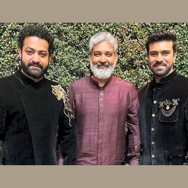 രാജമൗലി RRR നിർമാതാവുമായി അടിച്ചു പിരിഞ്ഞോ? ഓസ്കർ ചടങ്ങിൽ ദാനയ്യയുടെ അസാന്നിധ്യത്തിന് പിന്നിൽ രാജമൗലി RRR നിർമാതാവുമായി അടിച്ചു പിരിഞ്ഞോ? ഓസ്കർ ചടങ്ങിൽ ദാനയ്യയുടെ അസാന്നിധ്യത്തിന് പിന്നിൽ