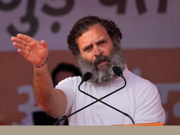രാഹുൽ ഗാന്ധി
