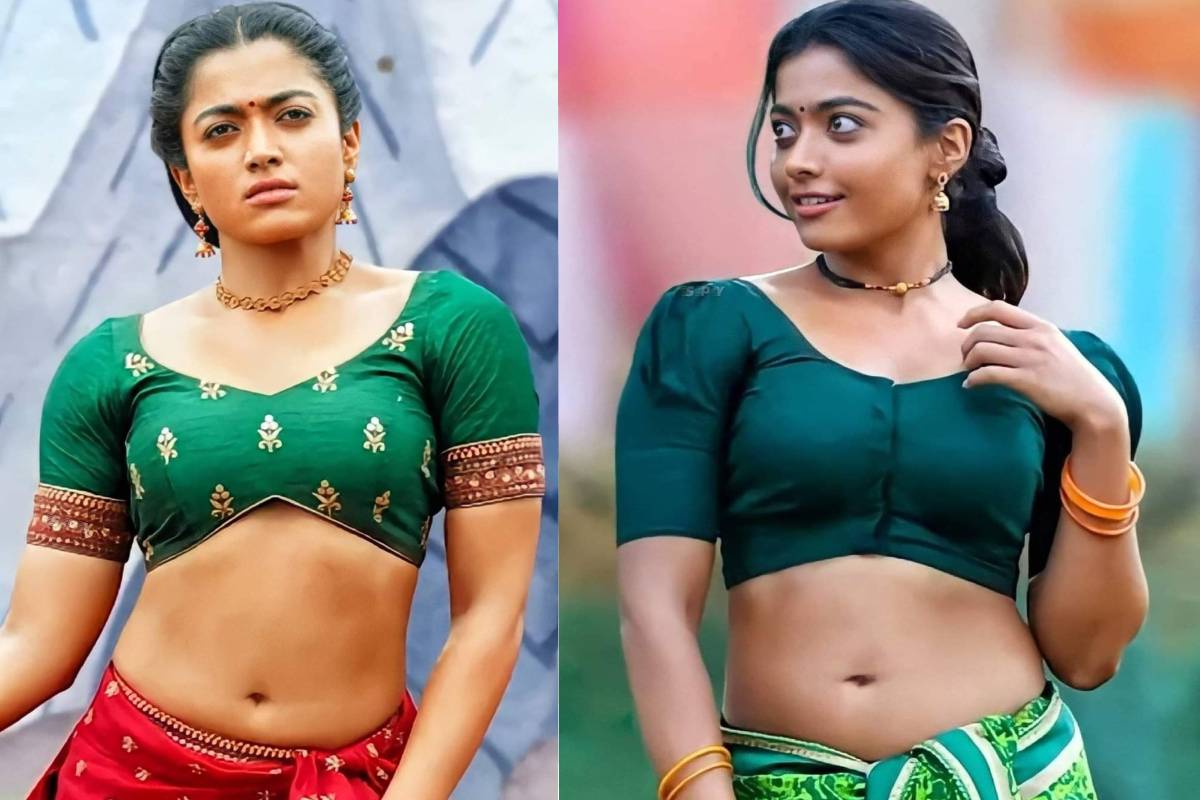  ട്വിറ്ററിലൂടെ ആസ്ക് മീ എനിതിങ്  എന്ന സെഷനില്‍ ആരാധകരുമായി സംവദിക്കുന്ന രശ്മിക ചോദ്യോത്തരവേളയില്‍ ഒരാളുടെ ചോദ്യത്തിനുത്തരമായാണ്  തന്റെ തീരുമാനത്തേക്കുറിച്ച് പറഞ്ഞത്. തനിക്ക് രശ്മികയ്‌ക്കൊപ്പം സാമി സാമി എന്ന ഗാനത്തിന് നൃത്തം ചെയ്യണമെന്നായിരുന്നു ആരാധകന്റെ ആവശ്യം.