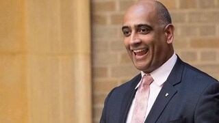 രവി ചൗധരി