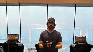 രവി തേജ രവി തേജ