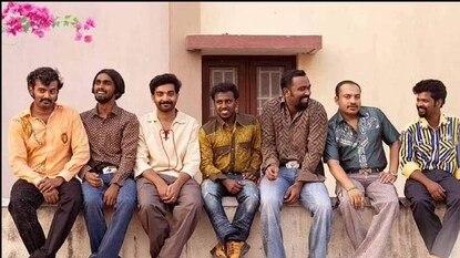 രോമാഞ്ചം രോമാഞ്ചം