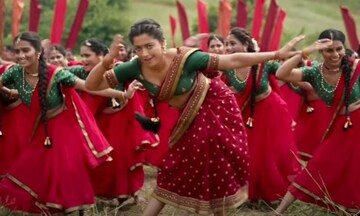 Rashmika Mandanna | പുറം വേദന വരും 'സാമി സാമി'പാട്ടിന് ഇനി നൃത്തം ചെയ്യില്ലെന്ന് നടി രശ്മിക മന്ദാന